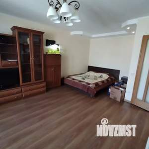 1-к квартира, вторичка, 48м2, 6/8 этаж