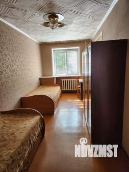 3-к квартира, вторичка, 60м2, 3/6 этаж