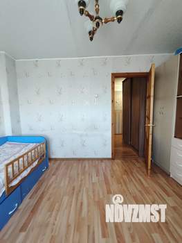 2-к квартира, вторичка, 52м2, 4/5 этаж
