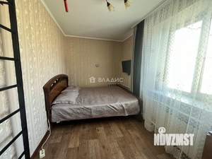 3-к квартира, вторичка, 52м2, 3/5 этаж