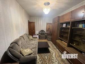 2-к квартира, вторичка, 45м2, 2/5 этаж