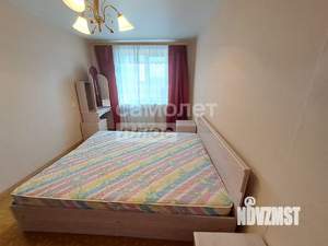 2-к квартира, вторичка, 54м2, 7/9 этаж