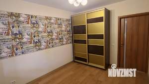 2-к квартира, вторичка, 59м2, 1/7 этаж
