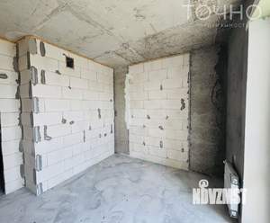 1-к квартира, сданный дом, 47м2, 6/16 этаж