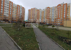 1-к квартира, вторичка, 40м2, 7/12 этаж