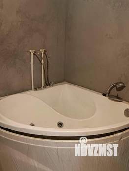 1-к квартира, вторичка, 39м2, 1/10 этаж