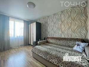 2-к квартира, вторичка, 54м2, 6/17 этаж