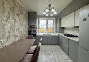 2-к квартира, вторичка, 54м2, 6/10 этаж