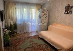 2-к квартира, вторичка, 42м2, 5/5 этаж