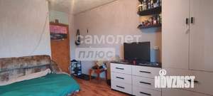 2-к квартира, вторичка, 36м2, 3/9 этаж
