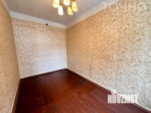 3-к квартира, вторичка, 55м2, 2/3 этаж