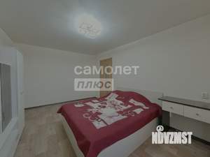 1-к квартира, вторичка, 31м2, 9/10 этаж