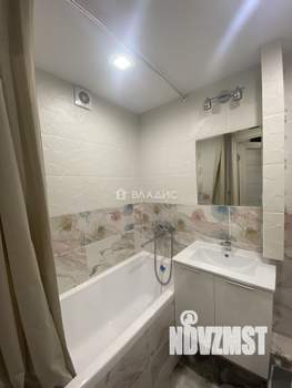 2-к квартира, вторичка, 36м2, 3/5 этаж