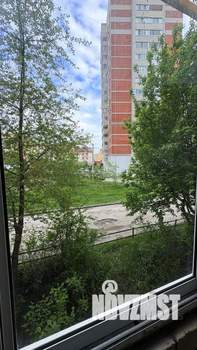 3-к квартира, вторичка, 66м2, 1/10 этаж
