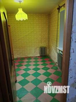 4-к квартира, вторичка, 61м2, 2/5 этаж