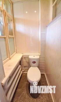 3-к квартира, вторичка, 68м2, 4/4 этаж