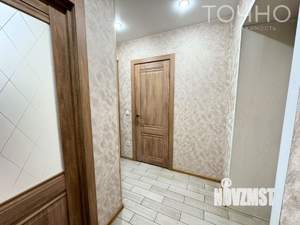 1-к квартира, вторичка, 42м2, 2/16 этаж