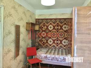 2-к квартира, вторичка, 41м2, 2/4 этаж