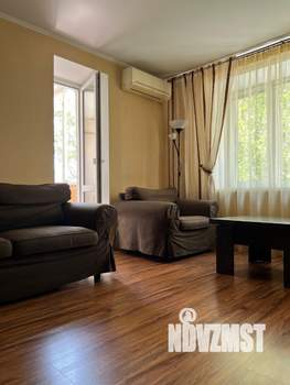 2-к квартира, вторичка, 40м2, 4/9 этаж