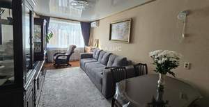 2-к квартира, вторичка, 48м2, 5/5 этаж