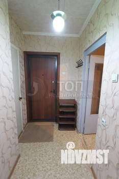 1-к квартира, вторичка, 37м2, 3/10 этаж