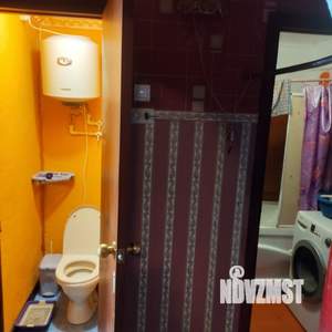 3-к квартира, вторичка, 62м2, 2/9 этаж