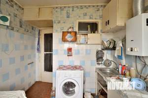 1-к квартира, вторичка, 45м2, 3/5 этаж