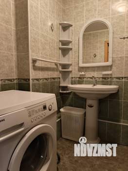 2-к квартира, вторичка, 53м2, 2/5 этаж