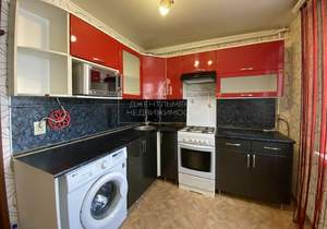 3-к квартира, вторичка, 51м2, 1/2 этаж