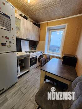 1-к квартира, вторичка, 28м2, 9/9 этаж