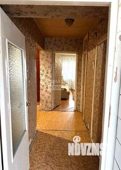 2-к квартира, вторичка, 61м2, 4/9 этаж