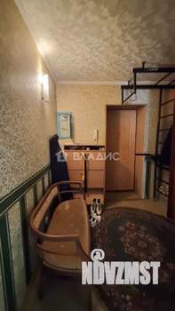 2-к квартира, вторичка, 72м2, 7/10 этаж