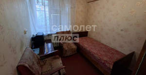 3-к квартира, вторичка, 73м2, 3/9 этаж
