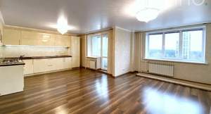 3-к квартира, вторичка, 104м2, 9/10 этаж