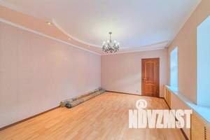 3-к квартира, вторичка, 82м2, 1/1 этаж