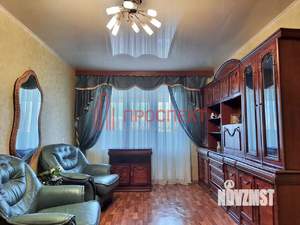 1-к квартира, вторичка, 36м2, 9/10 этаж