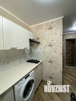 1-к квартира, вторичка, 21м2, 1/5 этаж