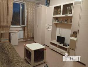 1-к квартира, вторичка, 32м2, 2/9 этаж
