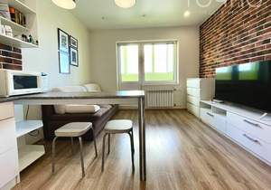 Студия квартира, вторичка, 29м2, 7/22 этаж