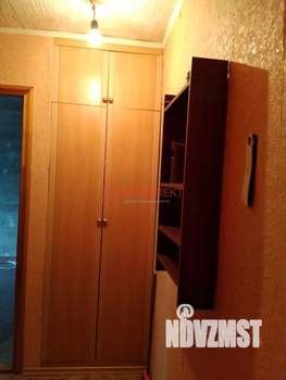 1-к квартира, вторичка, 32м2, 2/2 этаж