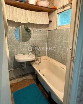 2-к квартира, вторичка, 46м2, 2/5 этаж