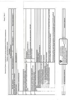 Студия квартира, вторичка, 53м2, 1/10 этаж