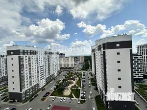 3-к квартира, вторичка, 75м2, 15/16 этаж