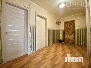 3-к квартира, вторичка, 67м2, 3/5 этаж