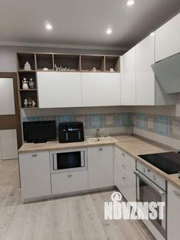 1-к квартира, вторичка, 40м2, 13/17 этаж