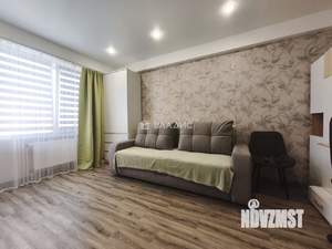 1-к квартира, вторичка, 34м2, 2/18 этаж