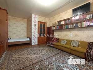 1-к квартира, вторичка, 36м2, 2/5 этаж