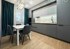 1-к квартира, вторичка, 44м2, 15/16 этаж