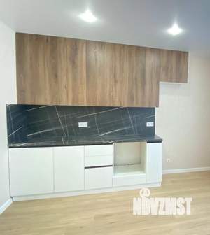 1-к квартира, вторичка, 35м2, 7/9 этаж