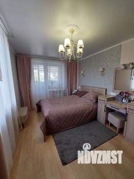 3-к квартира, вторичка, 74м2, 5/10 этаж
